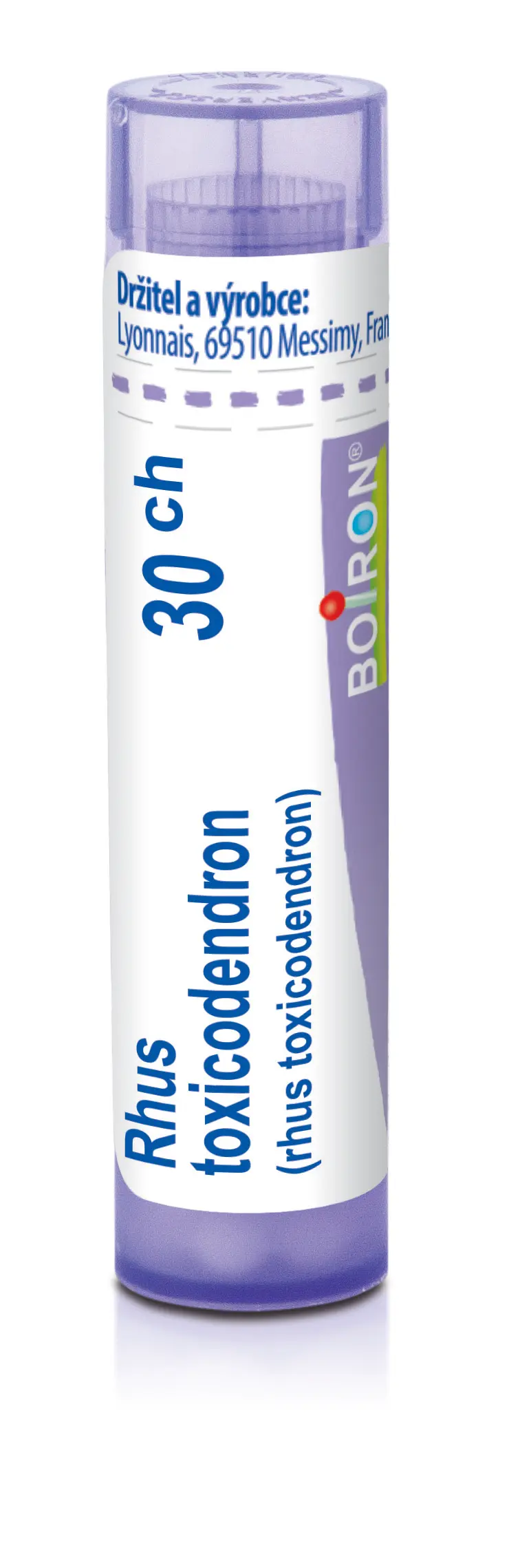 4521_RHUS TOXICODENDRON 30